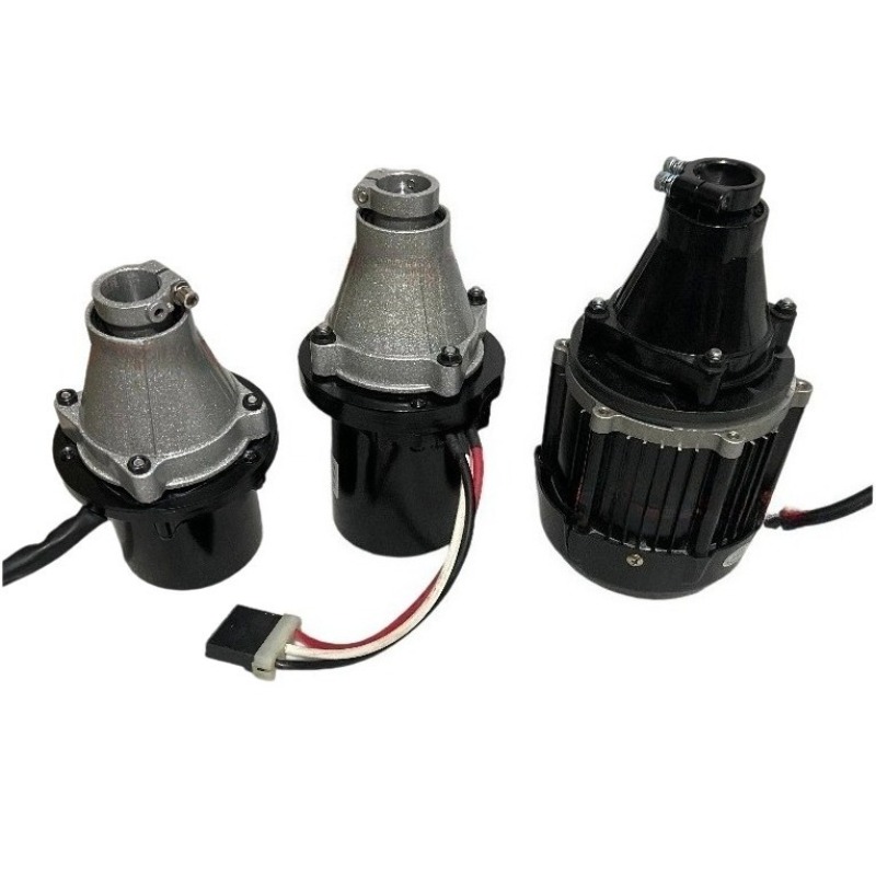 Fishing Equipment In - 12V-60V 500W-1500W Fırçasız Dıştan Takma Motor,