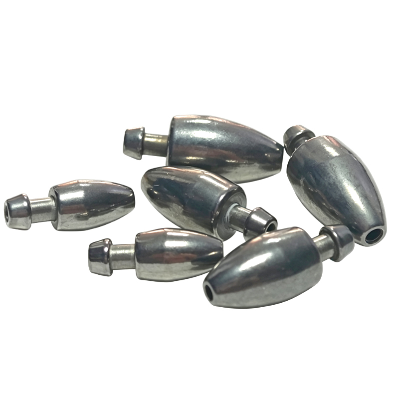 Tungsten Sinkers - Tungsten Çelik Kurşun Batırıcı Mermi Kurşun