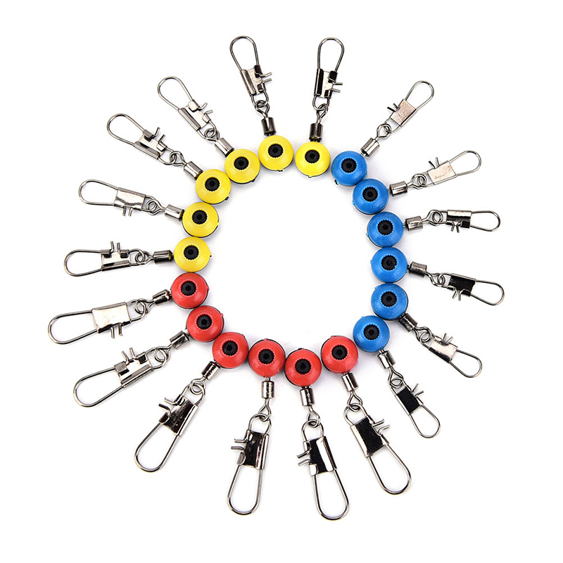 Fishing Bobber Float - 50 adet 20 adet 10 adet