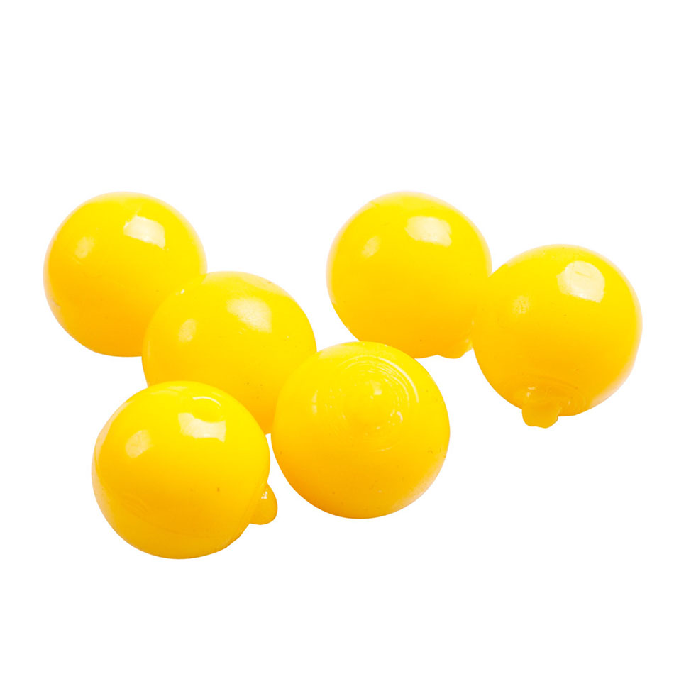 Soft Plastic Lure - 50 adet/grup balıkçılık yumuşak cazibesi yüzen