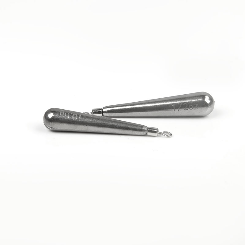 Tungsten damla atış ağırlıklar - Tungsten Sinkers incelemesi ve fiyatı