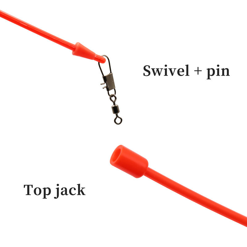 ZYZHE 6 adet/2 torba deniz kay - Fishing Bobber Float incelemesi ve fiyatı