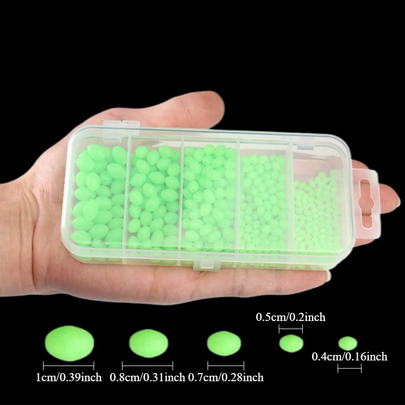 Ackibbik 375 adet/kutu Işıklı  - Soft Plastic Lure incelemesi ve fiyatı