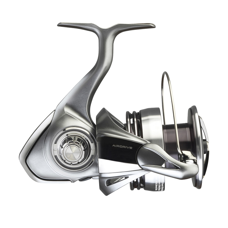 2023 DAIWA EXCELER LT Spin Bal - Daiwa Reel Fuego incelemesi ve fiyatı