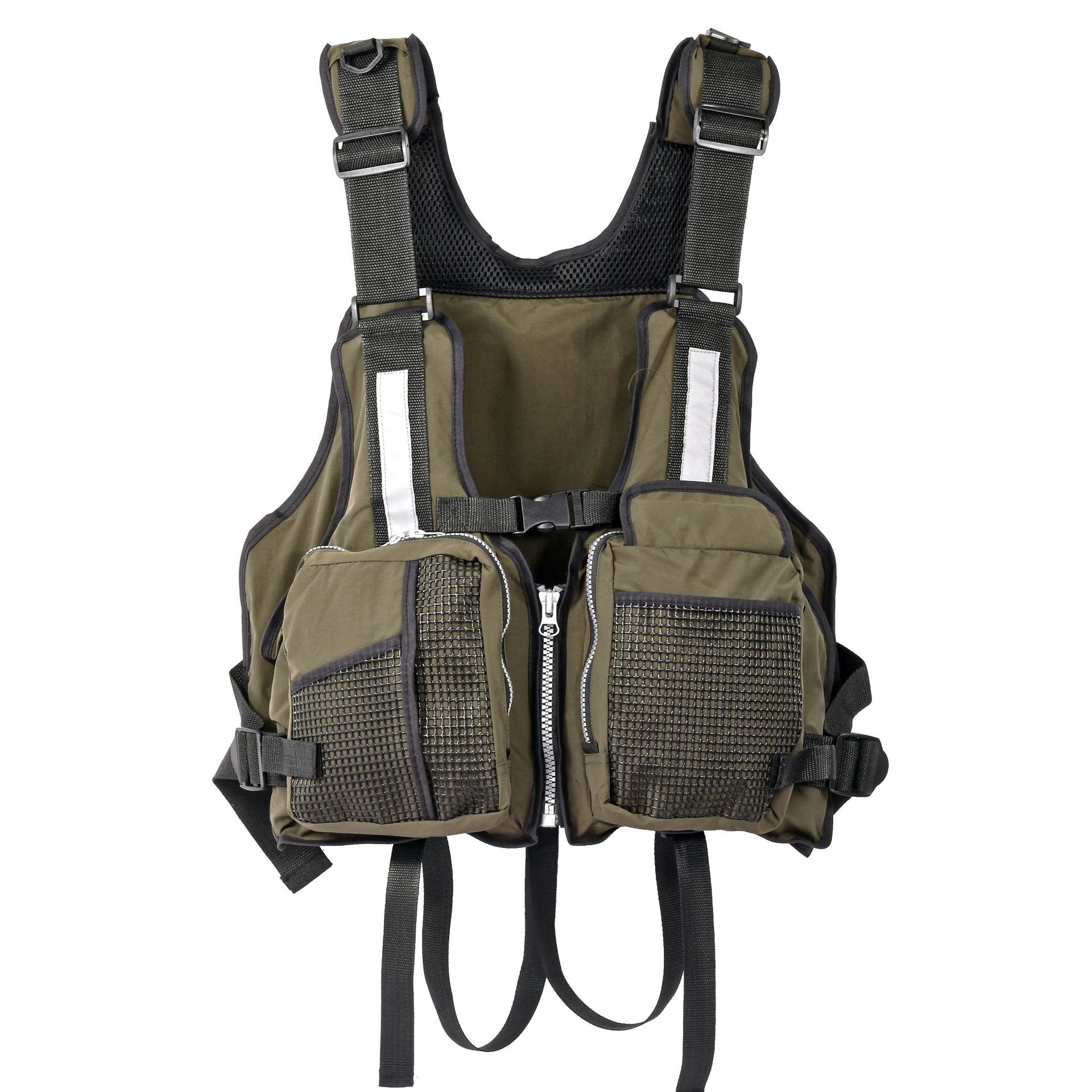 Çoklu Cepli Açık Hava Balıkçıl - Fishing Equipment In incelemesi ve fiyatı