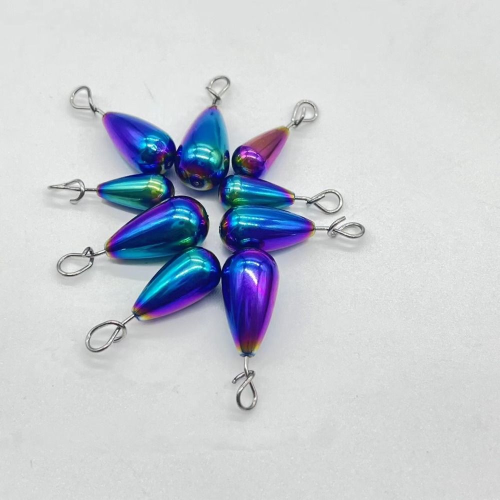 1 adet 3.5/5.3/7/10.5/14g Balı - Tungsten Sinkers incelemesi ve fiyatı