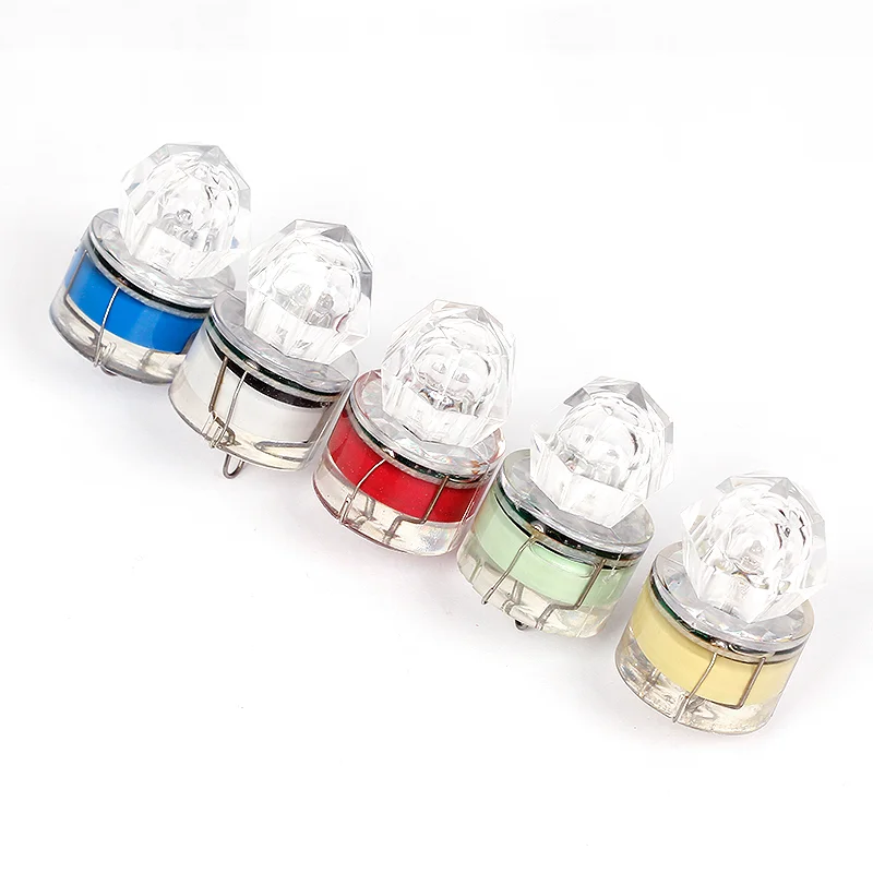 1LED balıkçı ışığı, sualtı der - Fishing Equipment In English incelemesi ve fiyatı