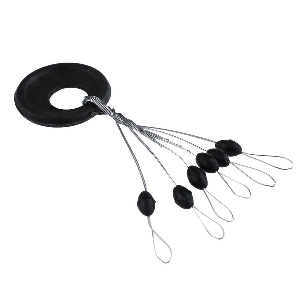 PRO BEROS 60 Adet 10 Set Siyah - Fishing Bobber Float incelemesi ve fiyatı