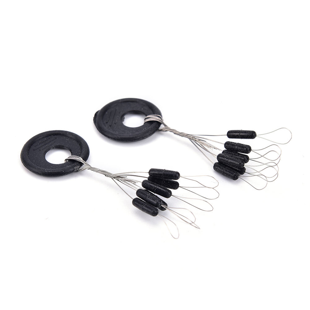 PRO BEROS 60 Adet 10 Set Siyah - Fishing Bobber Float incelemesi ve fiyatı