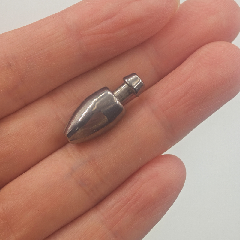 Tungsten Çelik Kurşun Batırıcı - Tungsten Sinkers incelemesi ve fiyatı