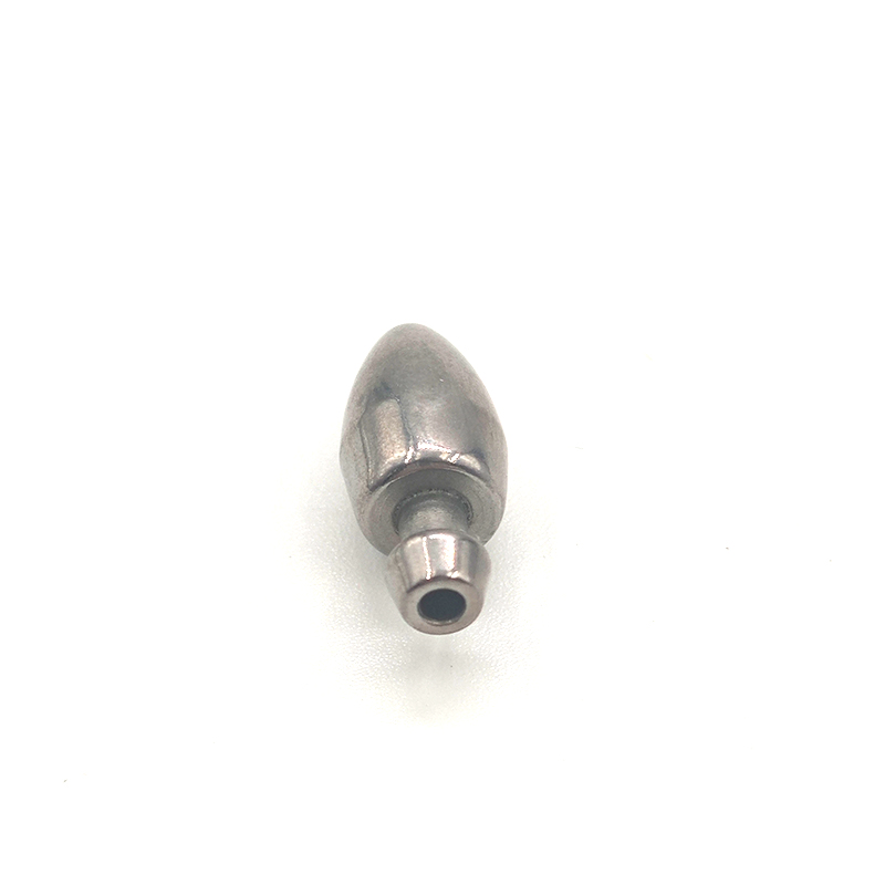 Tungsten Çelik Kurşun Batırıcı - Tungsten Sinkers incelemesi ve fiyatı