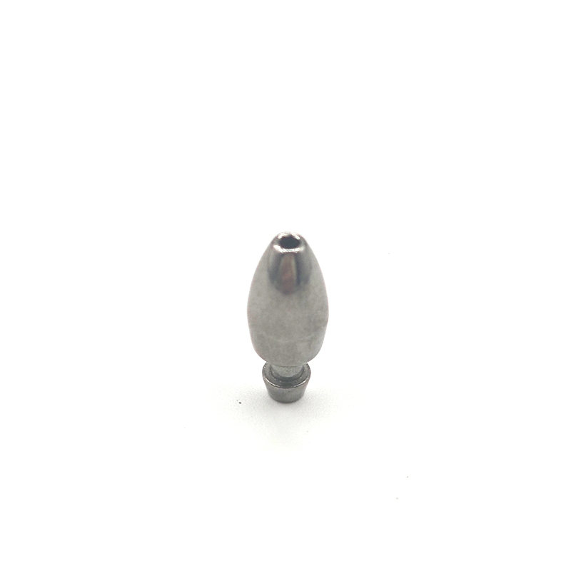 Tungsten Çelik Kurşun Batırıcı - Tungsten Sinkers incelemesi ve fiyatı