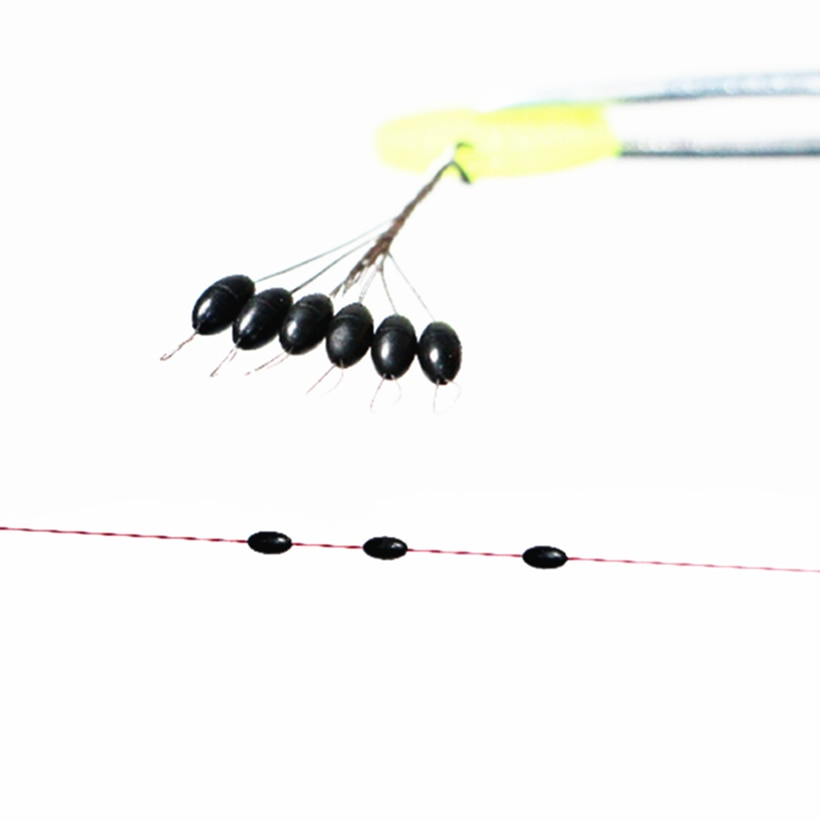 Olta Kamışı Kauçuk Uzay Boncuk - Fishing Bobber Float incelemesi ve fiyatı