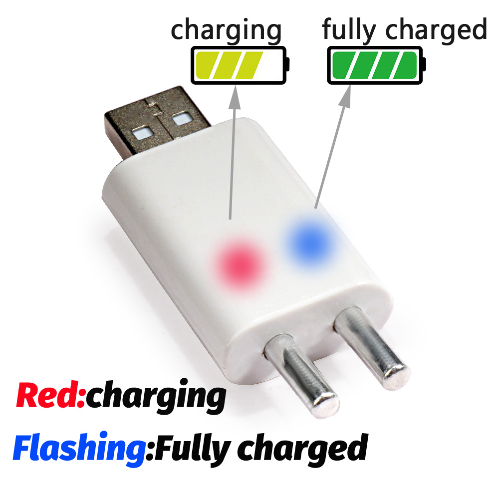 CR322 3.6 V Lityum Pil USB şar - Fishing Bobber Float incelemesi ve fiyatı