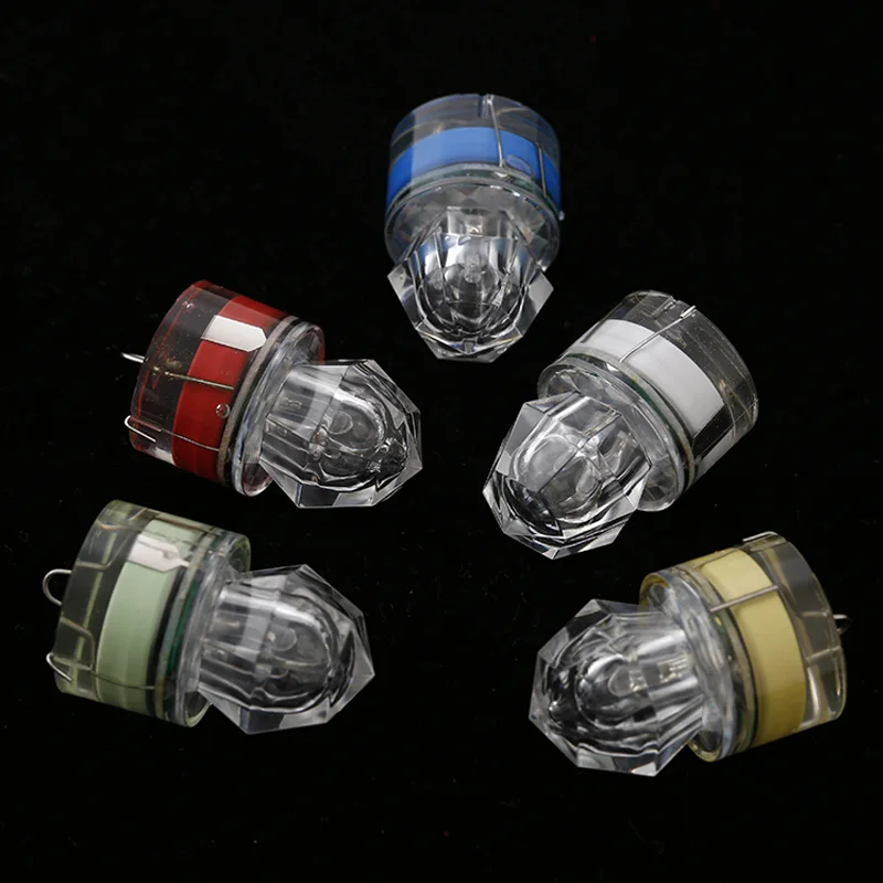1LED balıkçı ışığı, sualtı der - Fishing Equipment In English incelemesi ve fiyatı