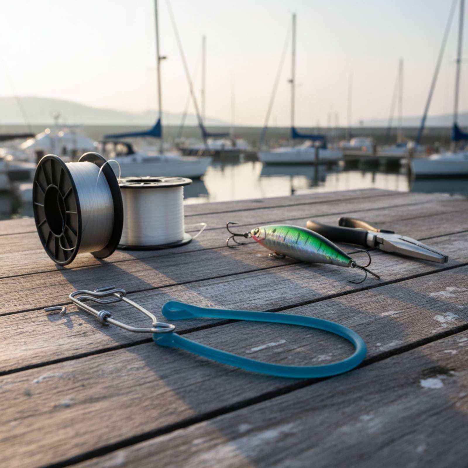 Tuzlu Suya Dayanıklı Balıkçılı - Fishing Equipment In incelemesi ve fiyatı