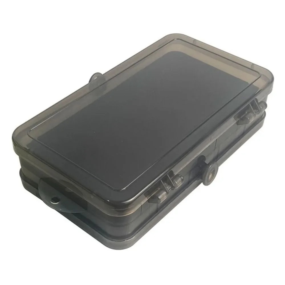 Taşınabilir Çift Taraflı Bölme - Soft Plastic Lure incelemesi ve fiyatı