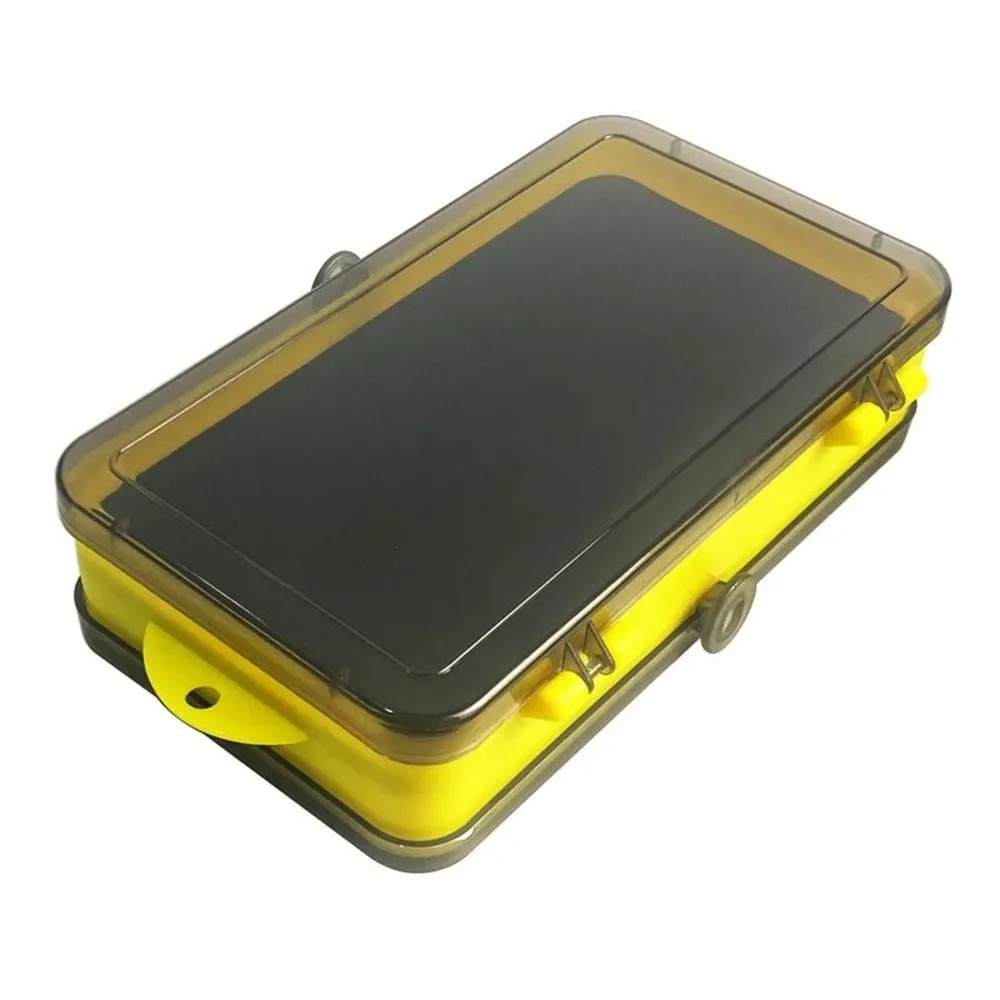 Taşınabilir Çift Taraflı Bölme - Soft Plastic Lure incelemesi ve fiyatı