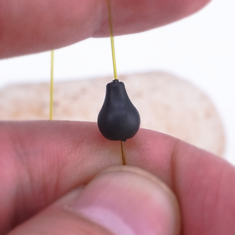 Hirisi 0.42g Tungsten Dönerli  - Tungsten Sinkers incelemesi ve fiyatı