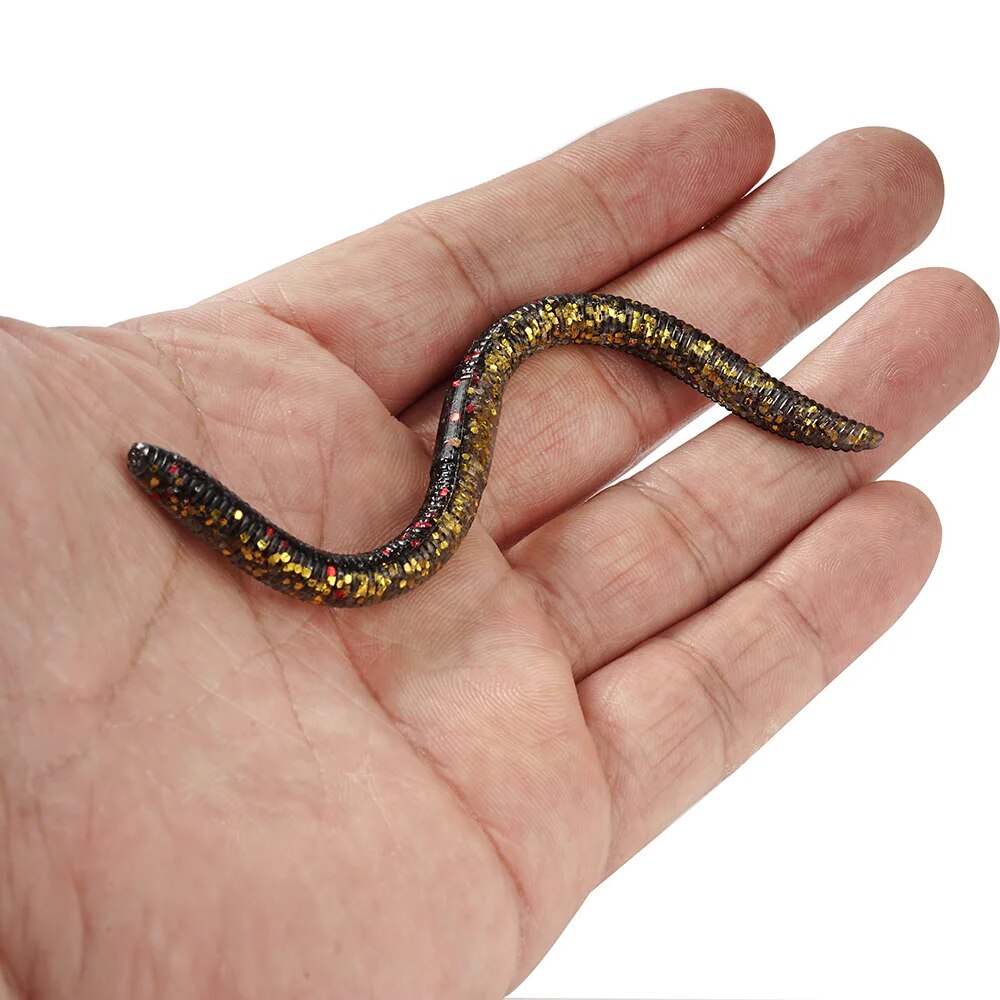 SUNMILE Yumuşak Balıkçılık Lur - Soft Plastic Lure incelemesi ve fiyatı