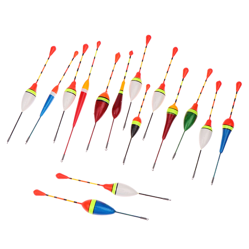 1/5/10 adet promosyon balıkçıl - Fishing Bobber Float incelemesi ve fiyatı