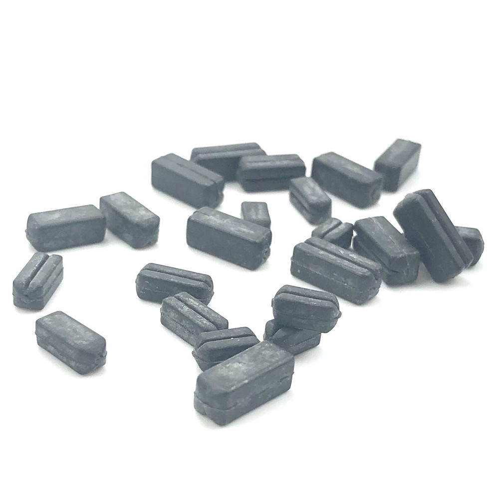 Sazan Balıkçılık Aksesuarları  - Tungsten Sinkers incelemesi ve fiyatı