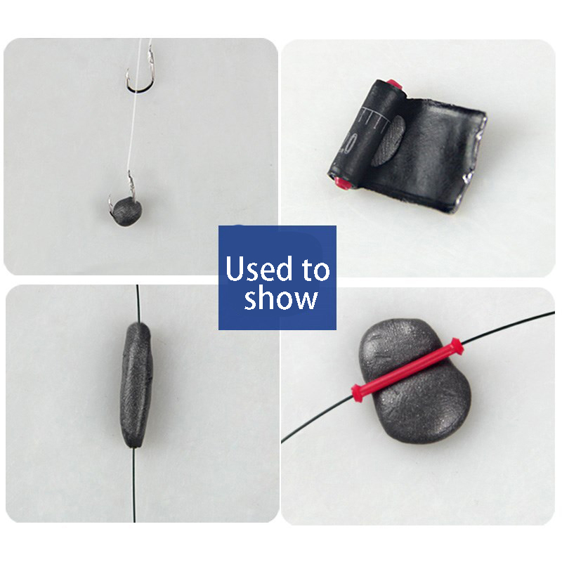 [E] 12g/25g Sazan Balıkçılığı  - Tungsten Sinkers incelemesi ve fiyatı