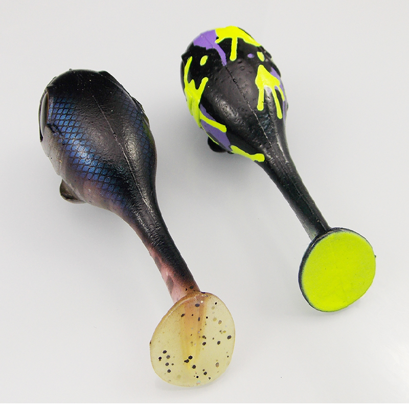 KESFISHING Yumuşak Yem Balon B - Soft Plastic Lure incelemesi ve fiyatı