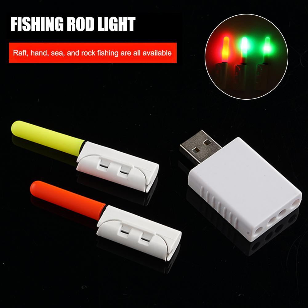 Çıkarılabilir Su Geçirmez LED  - Fishing Bobber Float incelemesi ve fiyatı