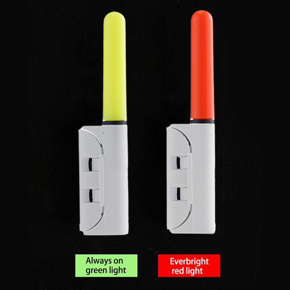 Çıkarılabilir Su Geçirmez LED  - Fishing Bobber Float incelemesi ve fiyatı