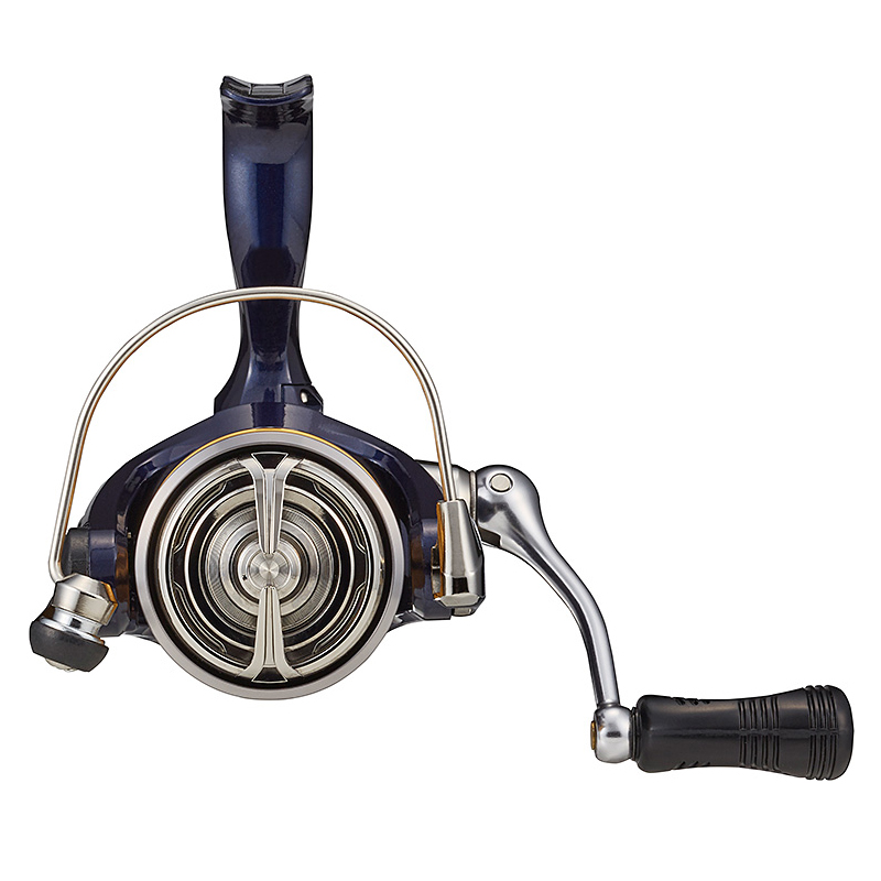 DAIWA CREST LT balıkçılık İpli - Daiwa Reel Fuego incelemesi ve fiyatı