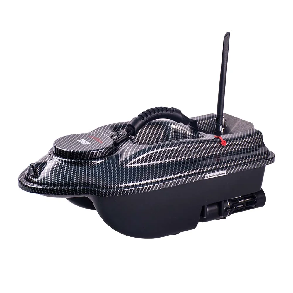 Sonar ve Uzaktan Kumandalı Yem - Fishing Equipment In incelemesi ve fiyatı