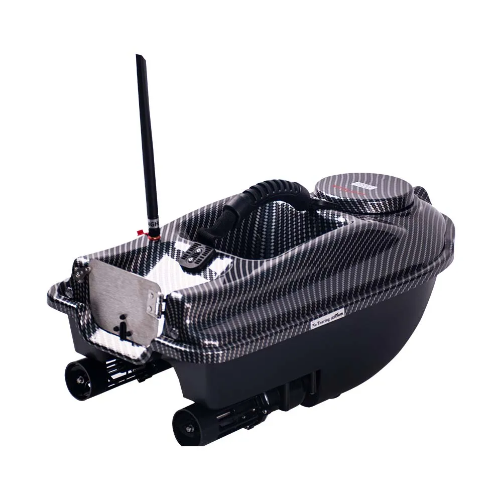 Sonar ve Uzaktan Kumandalı Yem - Fishing Equipment In incelemesi ve fiyatı