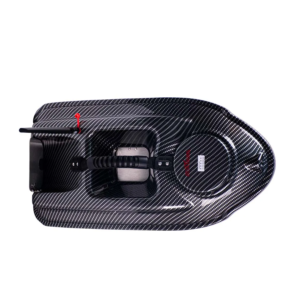 Sonar ve Uzaktan Kumandalı Yem - Fishing Equipment In incelemesi ve fiyatı