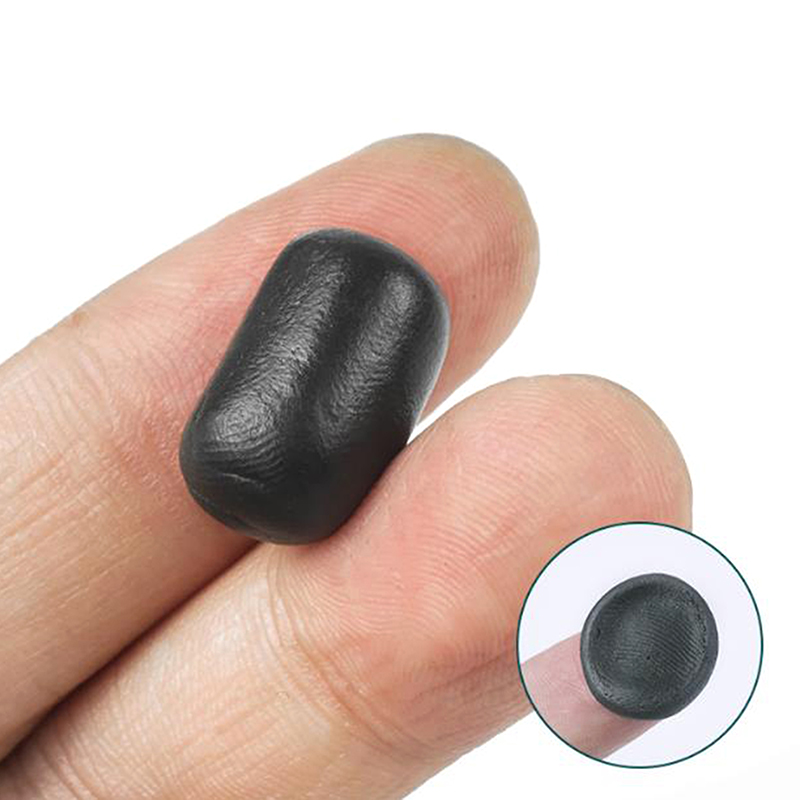Tungsten Macun Yumuşak Batırıc - Tungsten Sinkers incelemesi ve fiyatı
