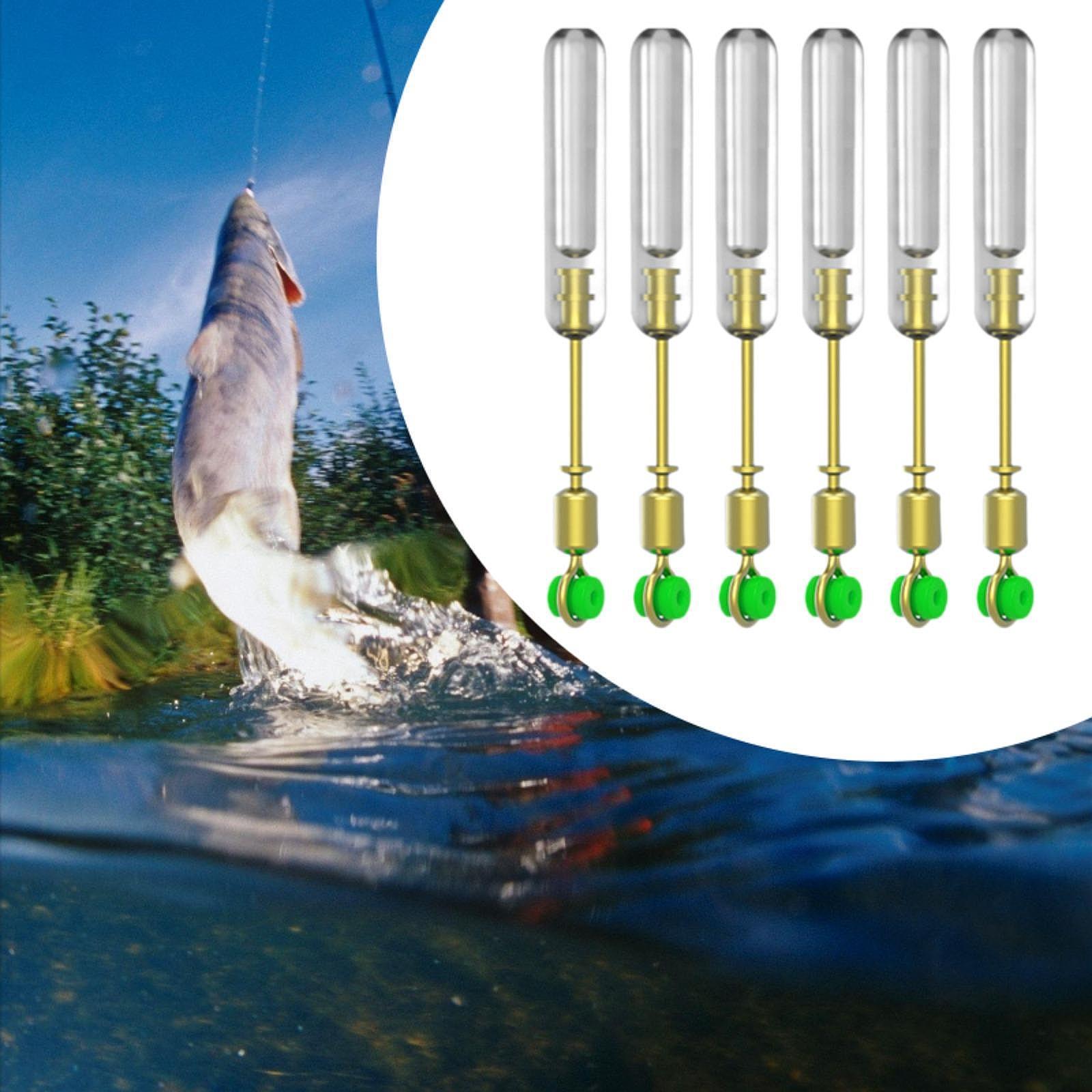 Balıkçılık Şamandıra Adaptörü  - Fishing Bobber Float incelemesi ve fiyatı