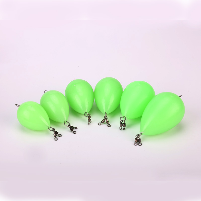 WEIHE 1 Adet Karanlıkta Parlay - Fishing Bobber Float incelemesi ve fiyatı