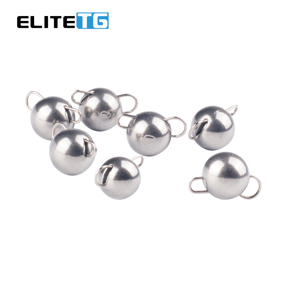 Elite TG 0.3-3g 10 Adet Tungst - Tungsten Sinkers incelemesi ve fiyatı