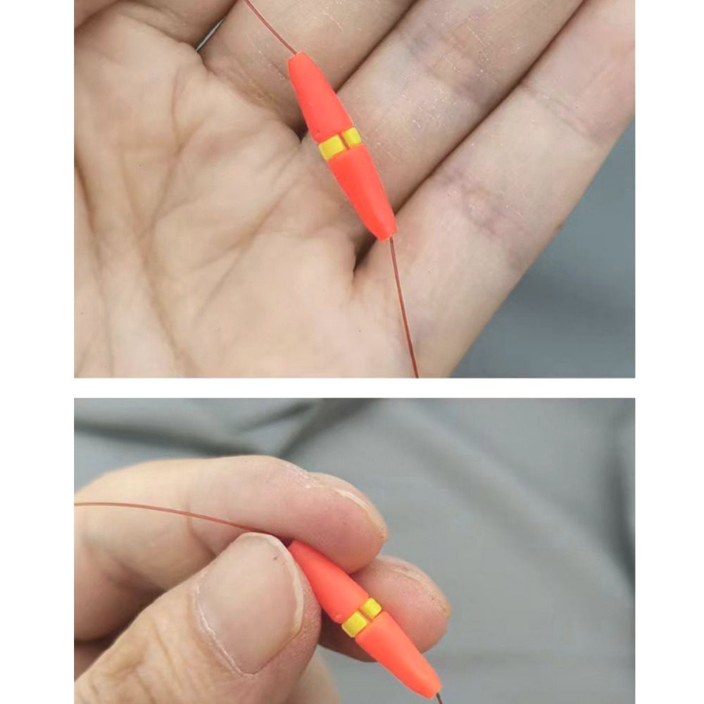 80 adet/takım Kaya Deniz Balık - Fishing Bobber Float incelemesi ve fiyatı