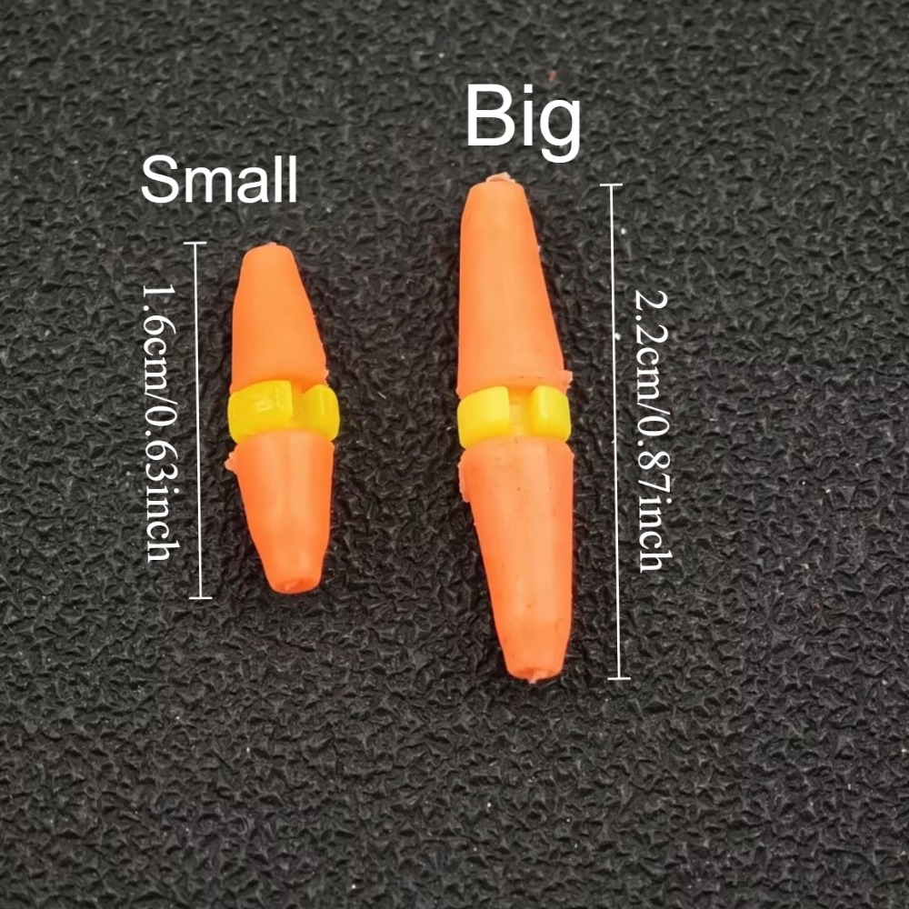 80 adet/takım Kaya Deniz Balık - Fishing Bobber Float incelemesi ve fiyatı