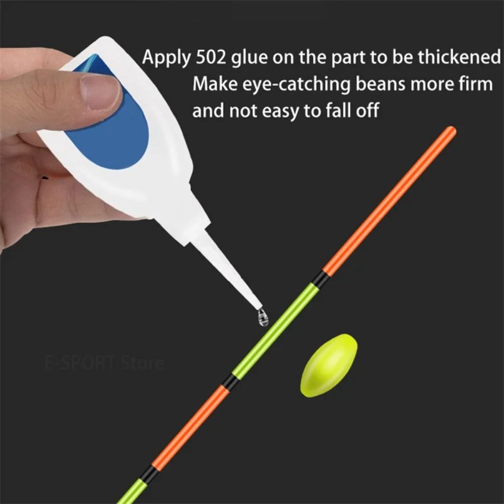 Balıkçılık yüzer Bobbers EVA k - Fishing Bobber Float incelemesi ve fiyatı