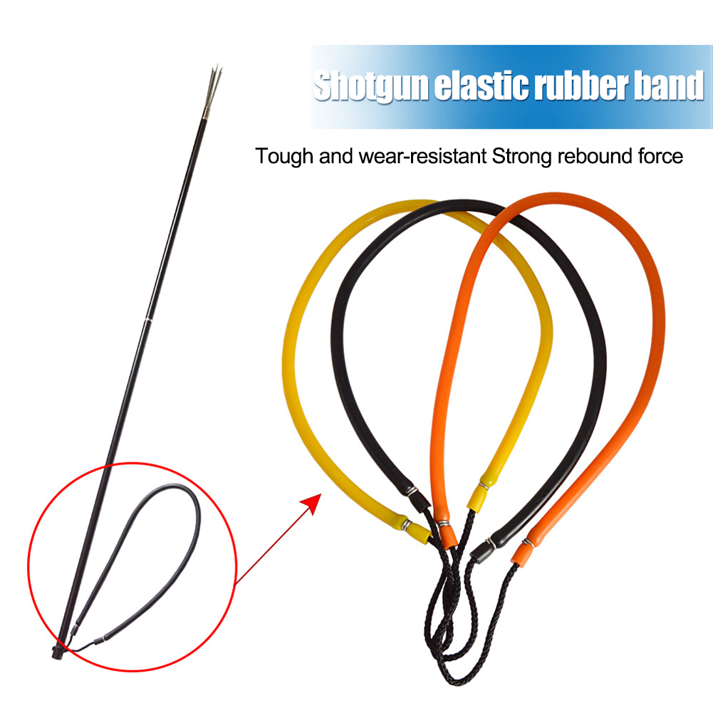 1 adet zıpkın lastik bantlar k - Fishing Equipment In incelemesi ve fiyatı