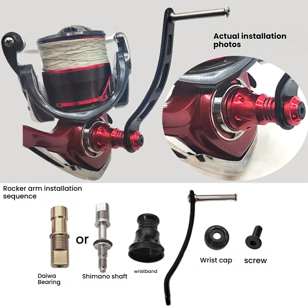 DAIWA Makaraları için Rocker K - Daiwa Reel Fuego incelemesi ve fiyatı