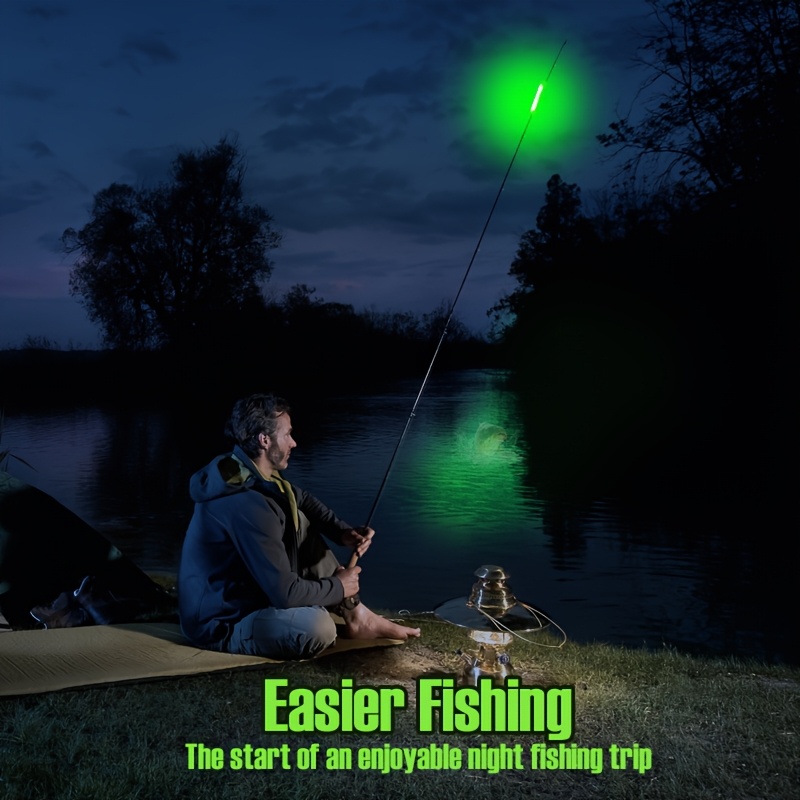 100 adet balıkçılık kızdırma ç - Fishing Bobber Float incelemesi ve fiyatı